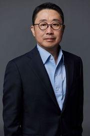 본문 이미지 - 서봉균 신임 BNY 한국대표 겸 서울지점장