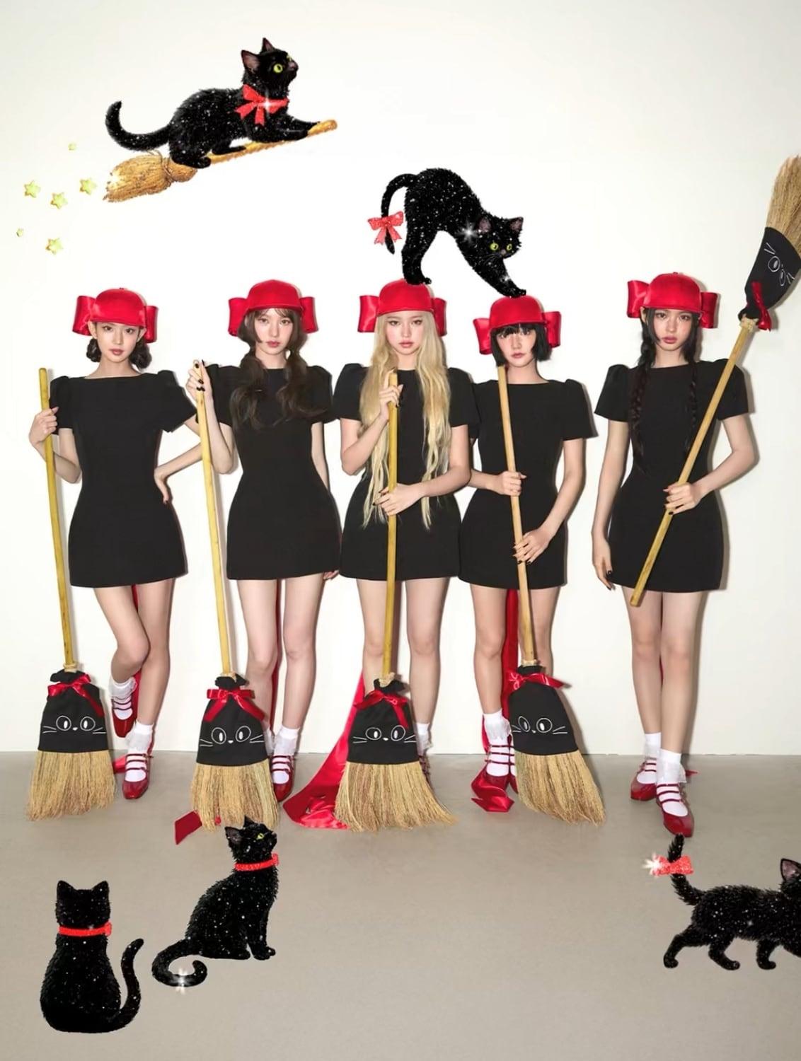 본문 이미지 - 키키(스타쉽엔터테인먼트 제공)