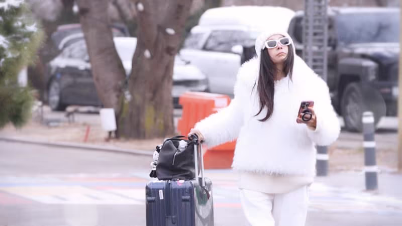 본문 이미지 - KBS 1TV '황신혜의 같이 삽시다'