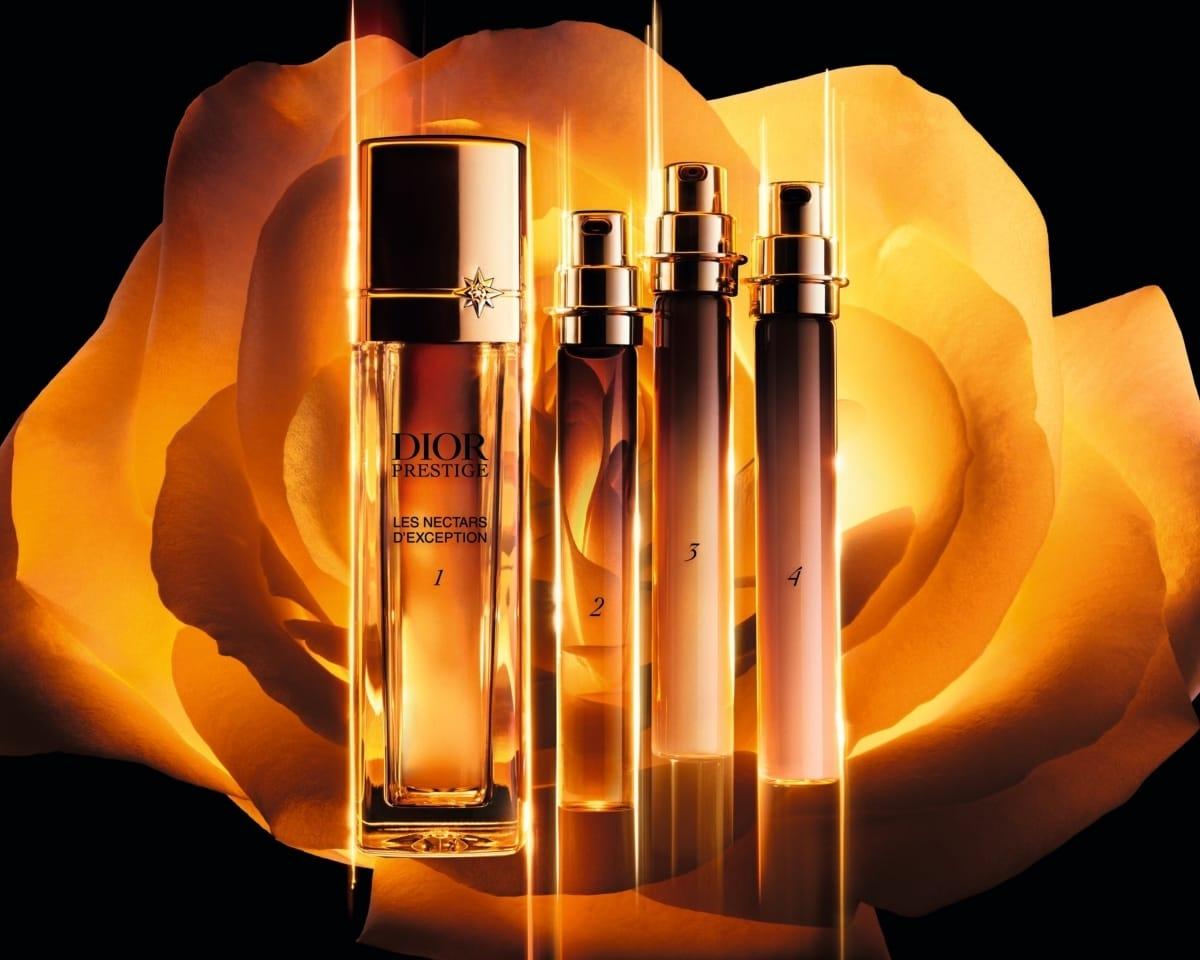 본문 이미지 - 사진=크리스챤 디올 뷰티 제공