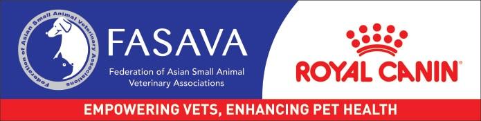 본문 이미지 - 로얄캐닌-FASAVA 파트너십 로고(로얄캐닌 제공) ⓒ 뉴스1