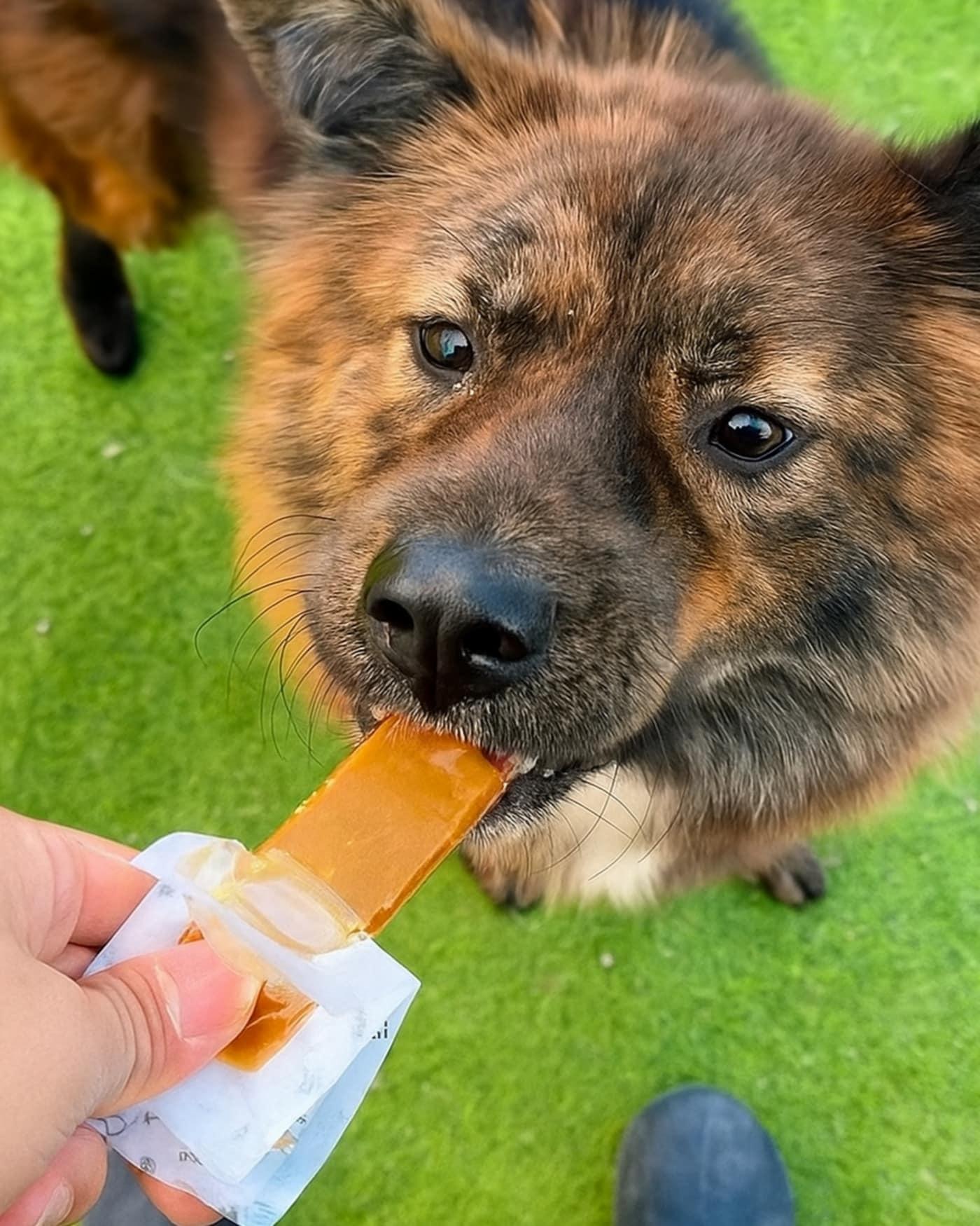 본문 이미지 - 너티는 사운드·하루루틴 신제품을 동물보호소에 후원했다. ⓒ 뉴스1