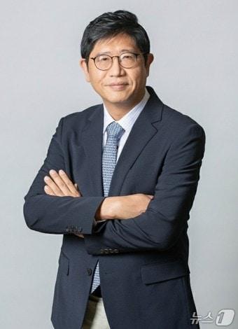 본문 이미지 - 고민재 화학공학과 교수. (한양대 제공)