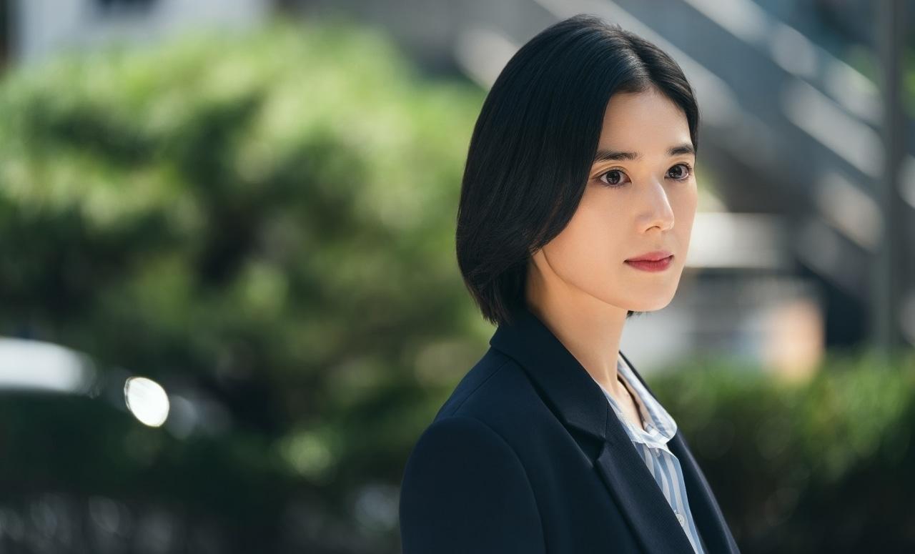 본문 이미지 - ENA 지니TV '아너'