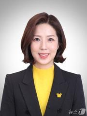 본문 이미지 - 임명희 사회민주당 부대표 겸 강원도당위원장.