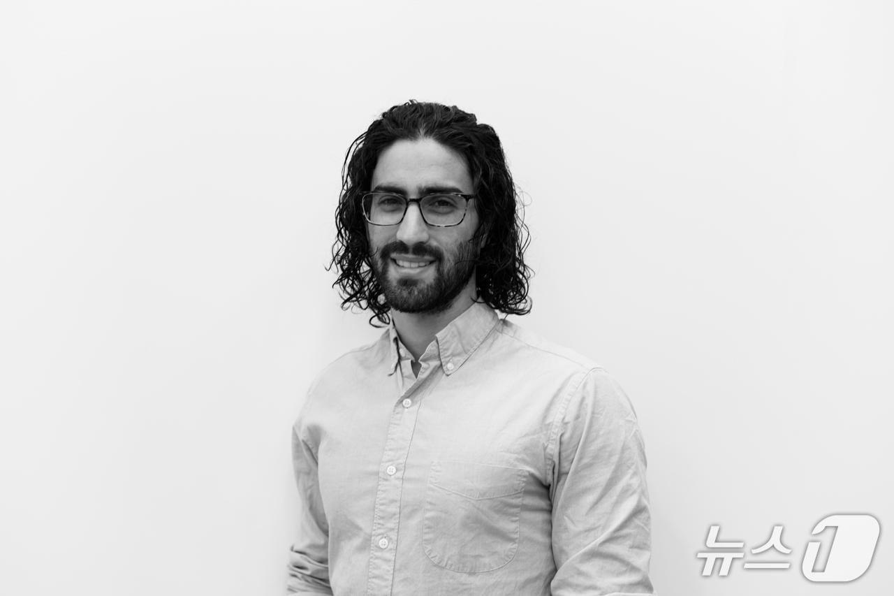 본문 이미지 - 벤 피시(Ben Fisch) 에스프레소(Espresso) 최고경영자(CEO).