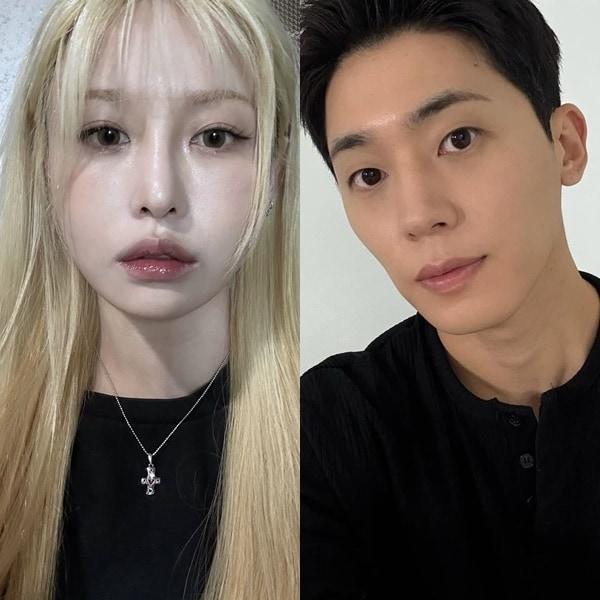 본문 이미지 - 캐스퍼(왼쪽), 창조/캐스퍼, 창조 인스타그램