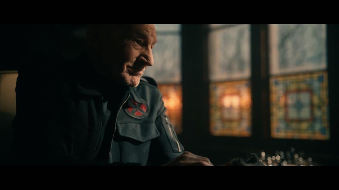 본문 이미지 - 영화 '어벤져스: 둠스데이' 엑스맨 예고편