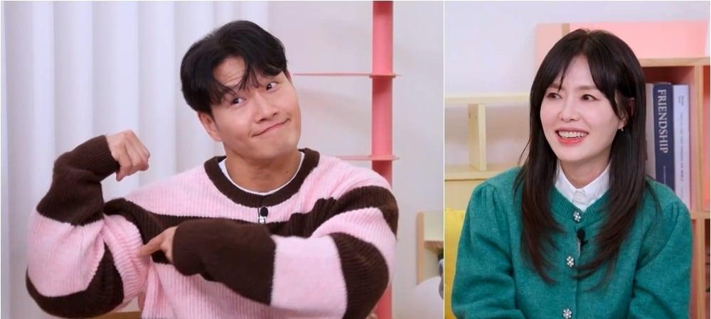 본문 이미지 - KBS 2TV '옥탑방의 문제아들'