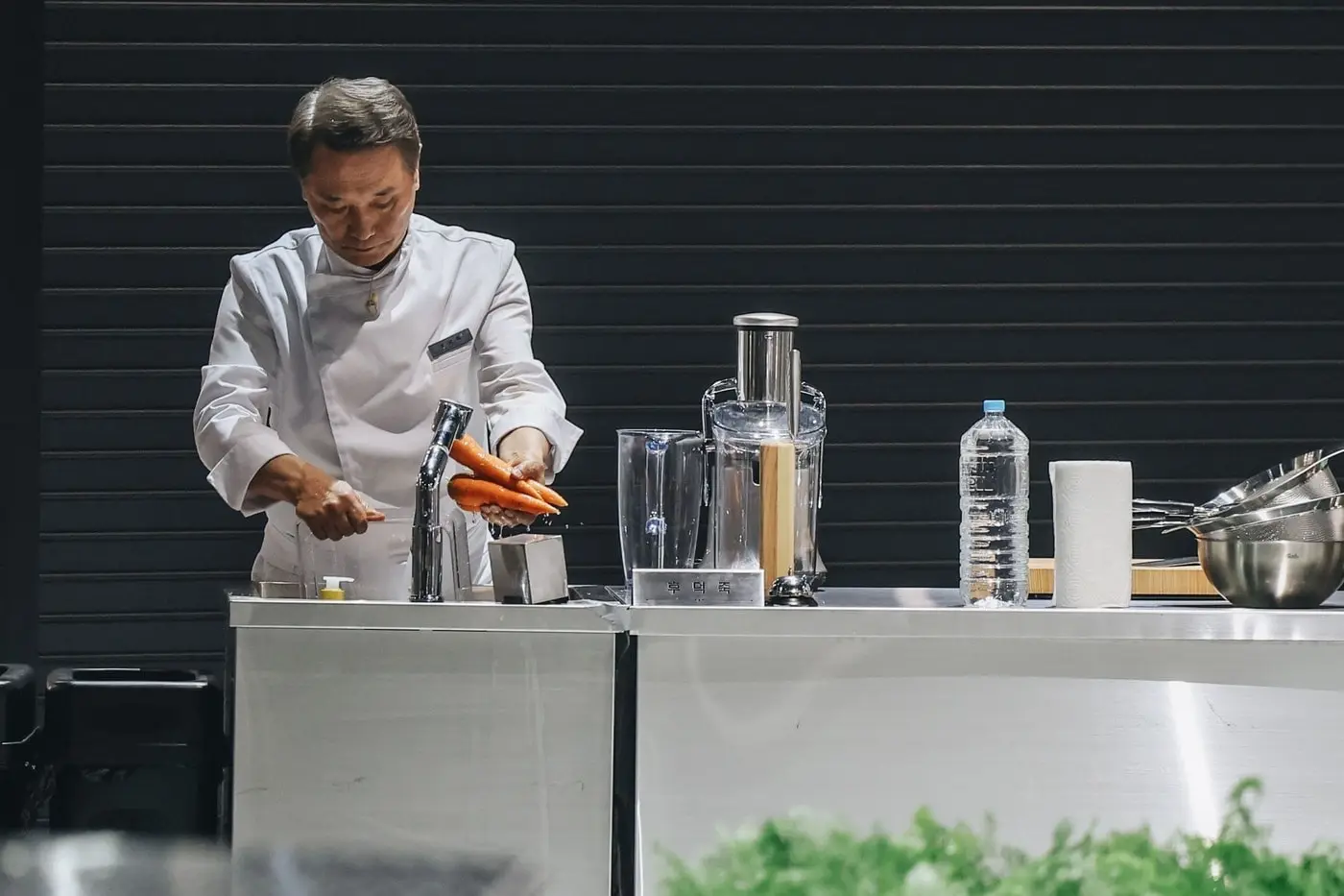 넷플릭스 '흑백요리사2'