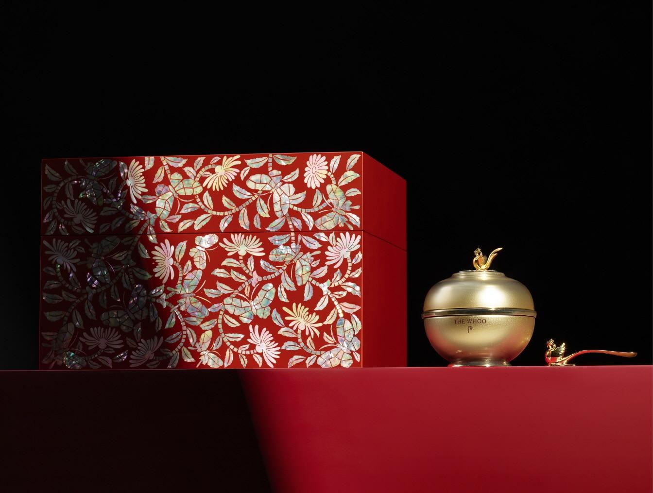 본문 이미지 - 더후 환유고 APEC 리미티드 에디션.(더후제공)