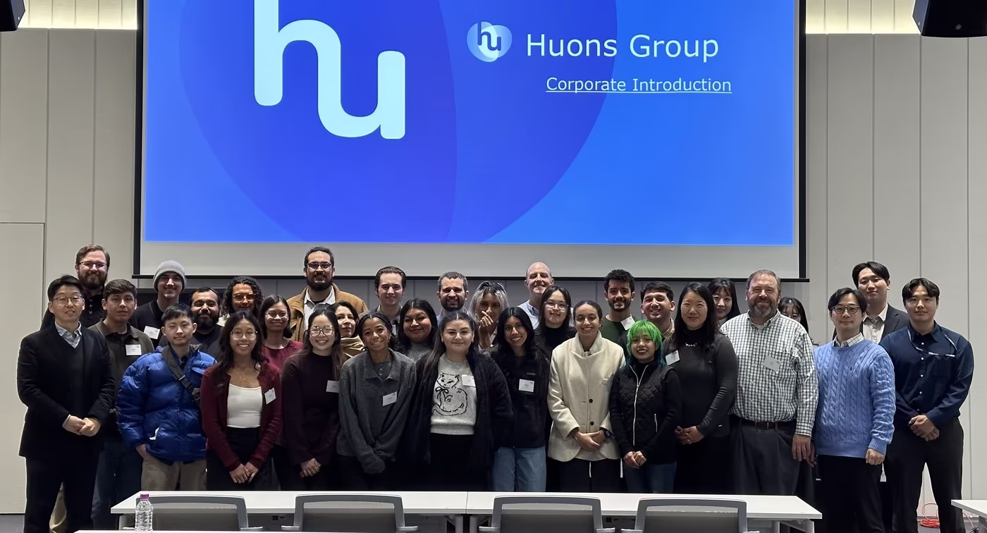 (휴온스그룹 제공)