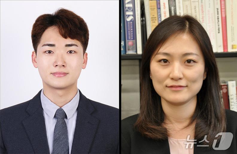 본문 이미지 - 중앙대 배진혜 연구팀.(중앙대 제공)