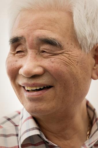 본문 이미지 - 고(故) 국가무형유산 '대금정악' 조창훈 보유자(국가유산청 제공)