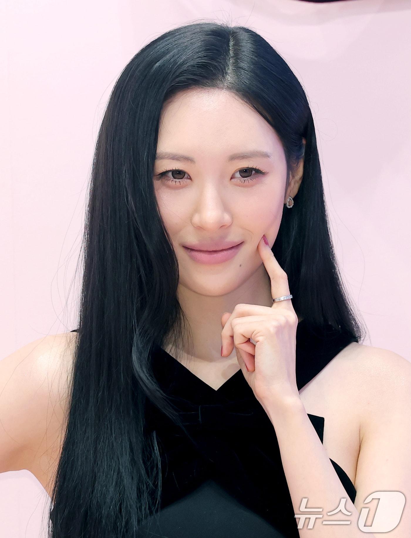 본문 이미지 - 가수 선미 ⓒ 뉴스1 권현진 기자