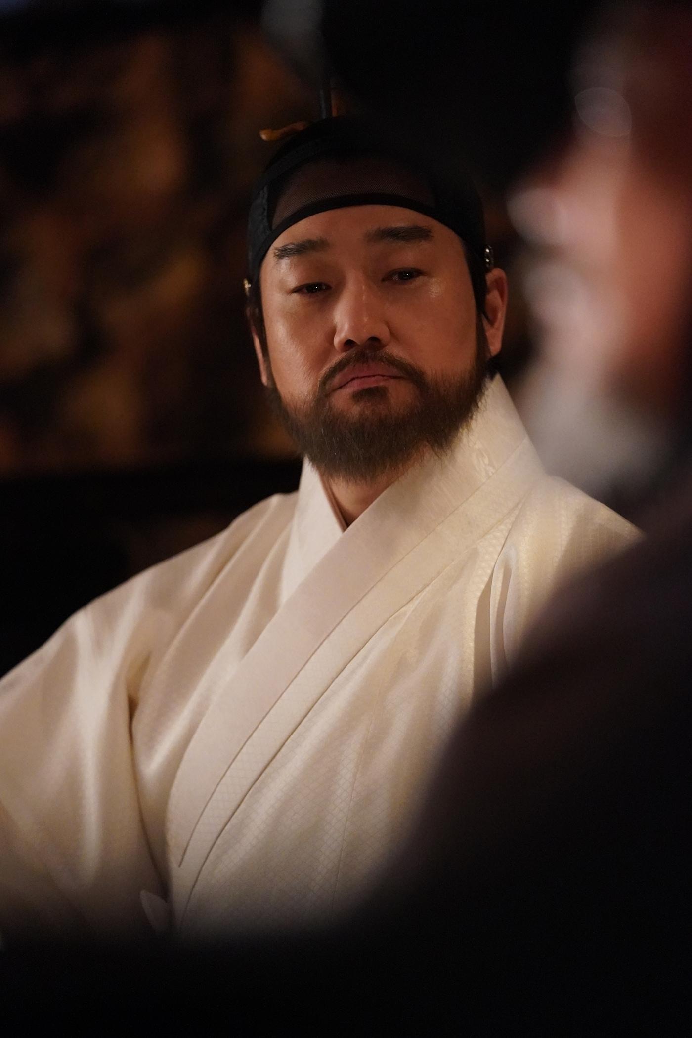 본문 이미지 - 영화 '왕과 사는 남자' 스틸