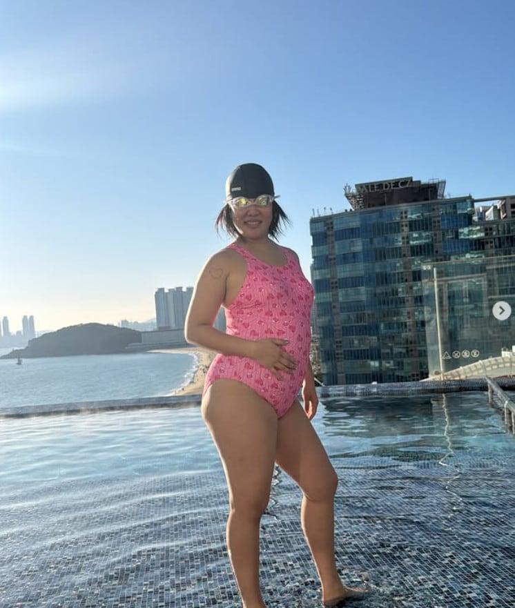 본문 이미지 - 랄랄 인스타그램