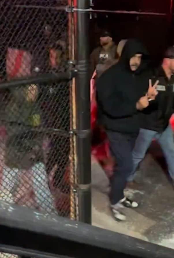 본문 이미지 - (출처=뉴욕포스트 엑스(X) 계정)