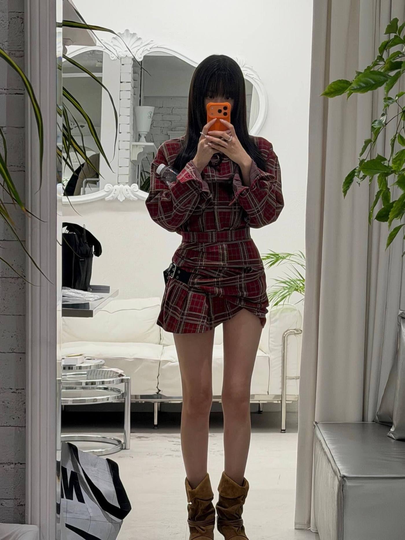 본문 이미지 - 사진=문가영 인스타그램 갈무리