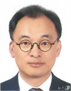 본문 이미지 - 이양수 신임 국립김해박물관장.(국립김해박물관 제공. 재판매 및 DB금지)