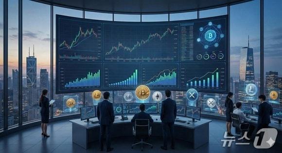 본문 이미지 - (바이낸스 제공.) 