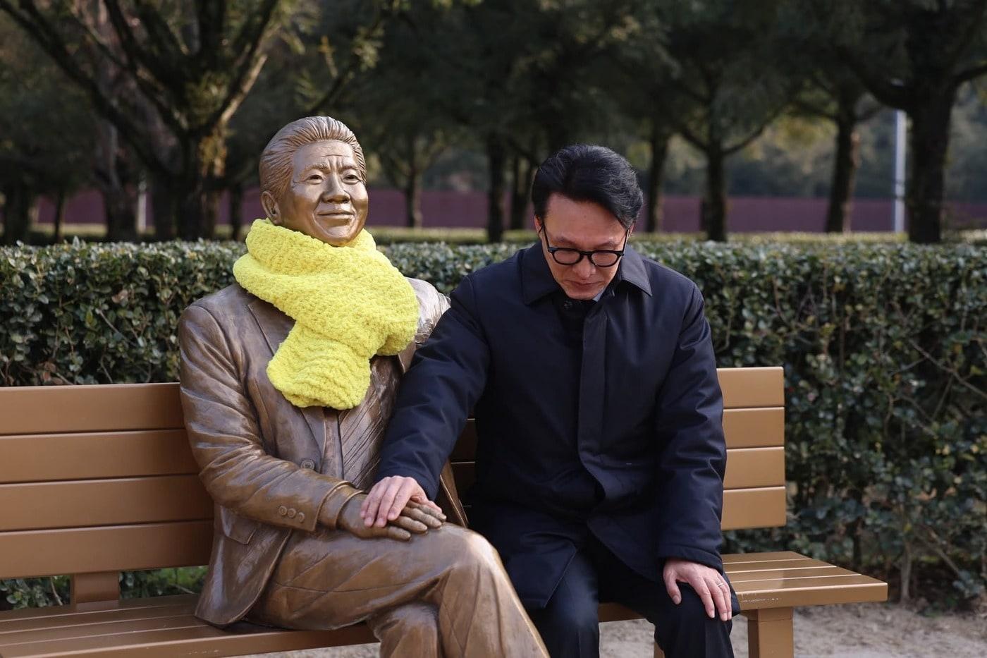 김민석 국무총리 페이스북 게시글 (페이스북 캡처)