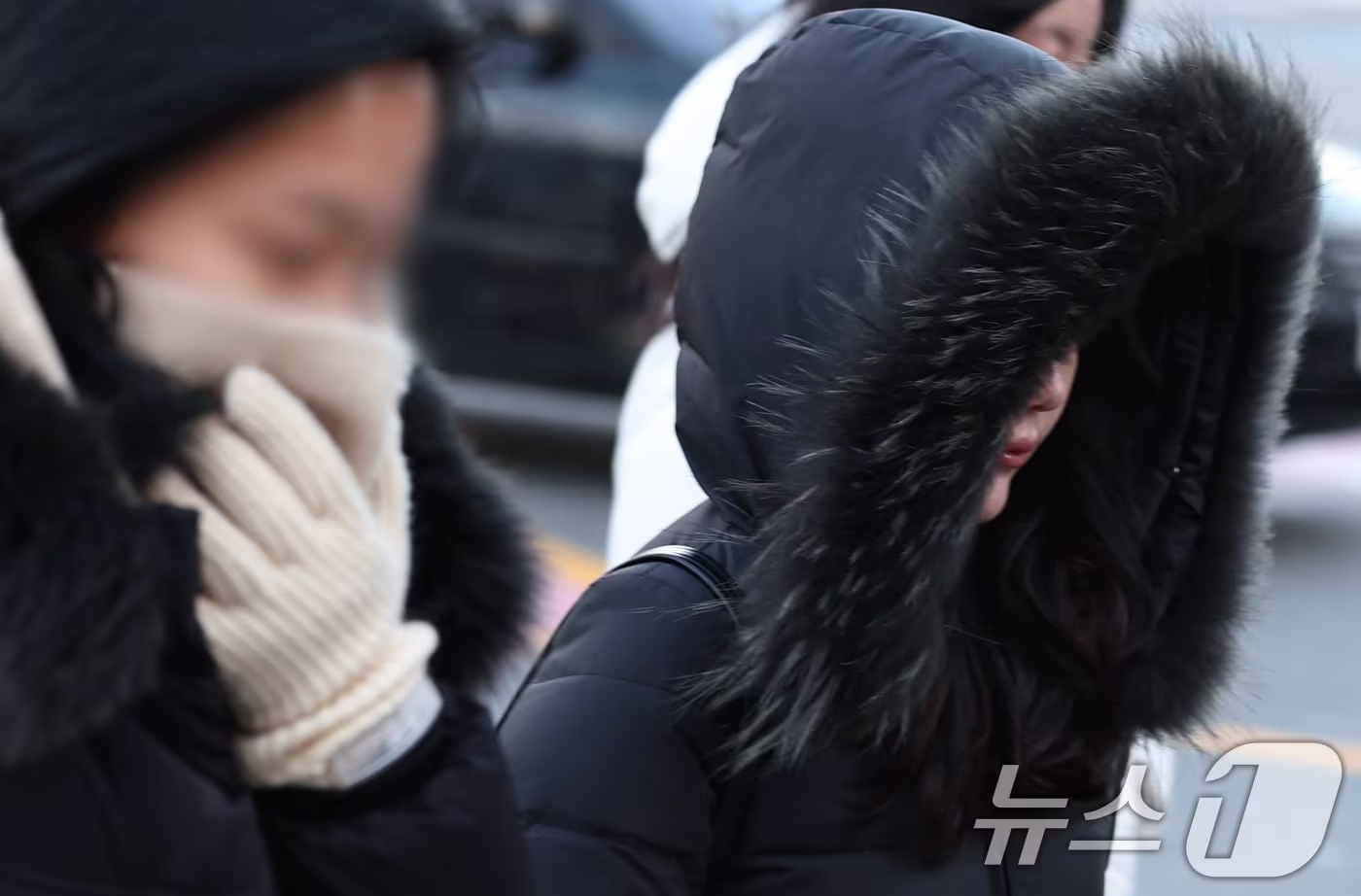 기사 이해를 돕기 위한 출근길 자료 사진. ⓒ News1