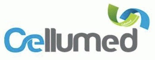 본문 이미지 - 셀루메드 CI