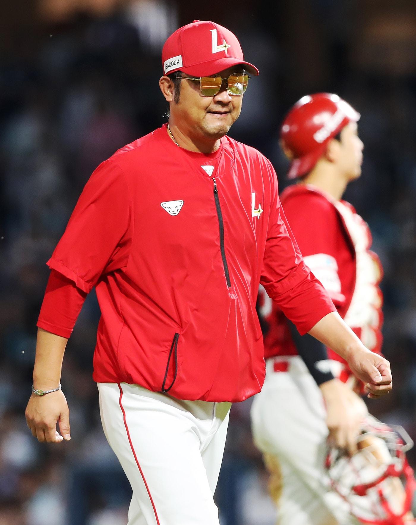 본문 이미지 - SSG 랜더스 투수 총괄코치를 맡은 경헌호 코치. (SSG 제공)