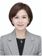 본문 이미지 - 백소련 더불어민주당 정책위 부의장.(더불어민주당 제공, 재판매 및 DB금지)