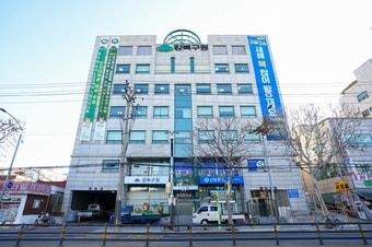 본문 이미지 - 강북구청 전경(강북구 제공)