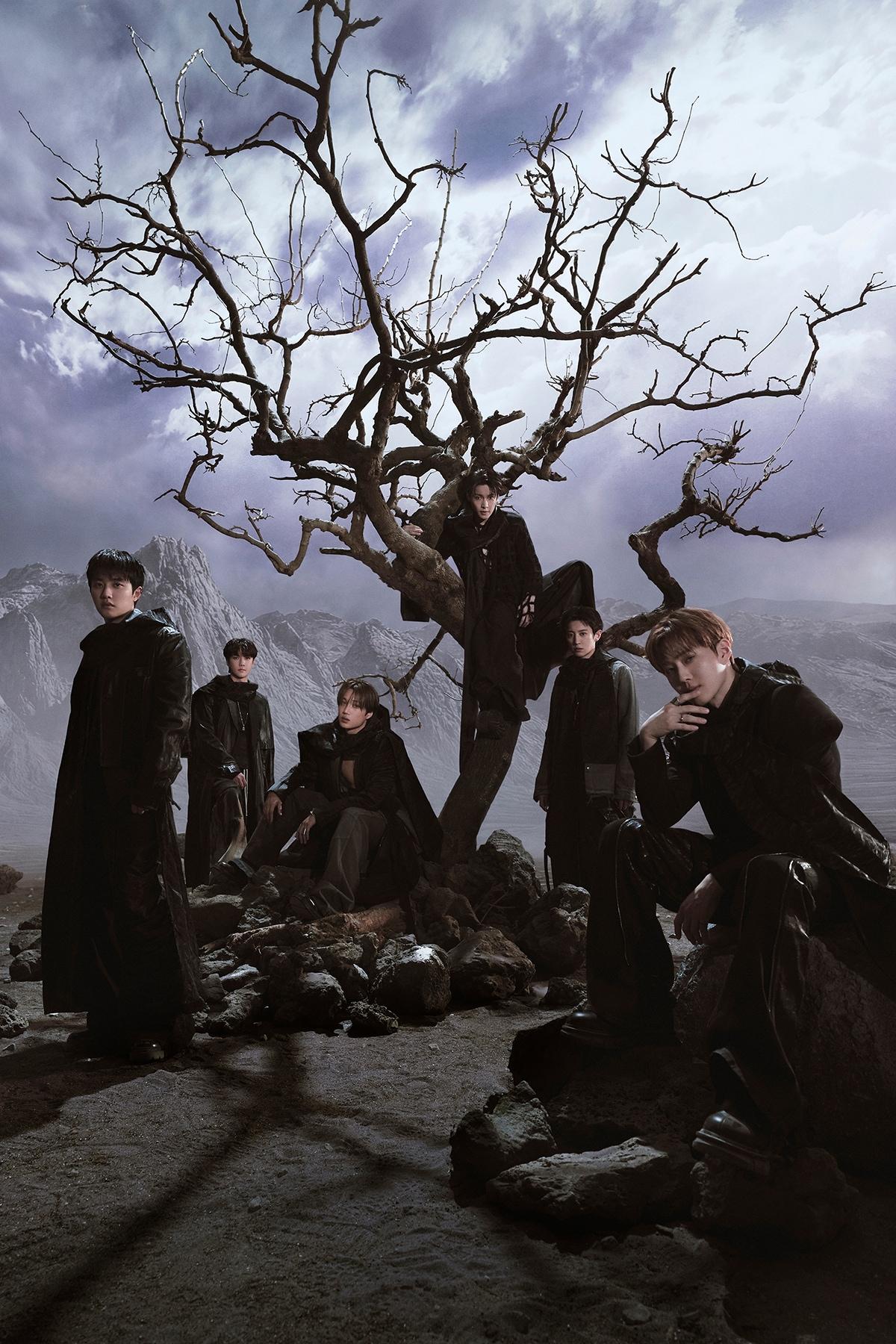 본문 이미지 - 엑소