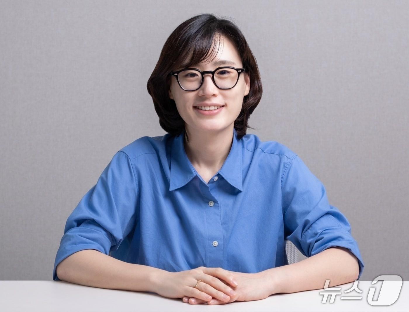 본문 이미지 - 김유진 한샘 대표 (한샘 제공)