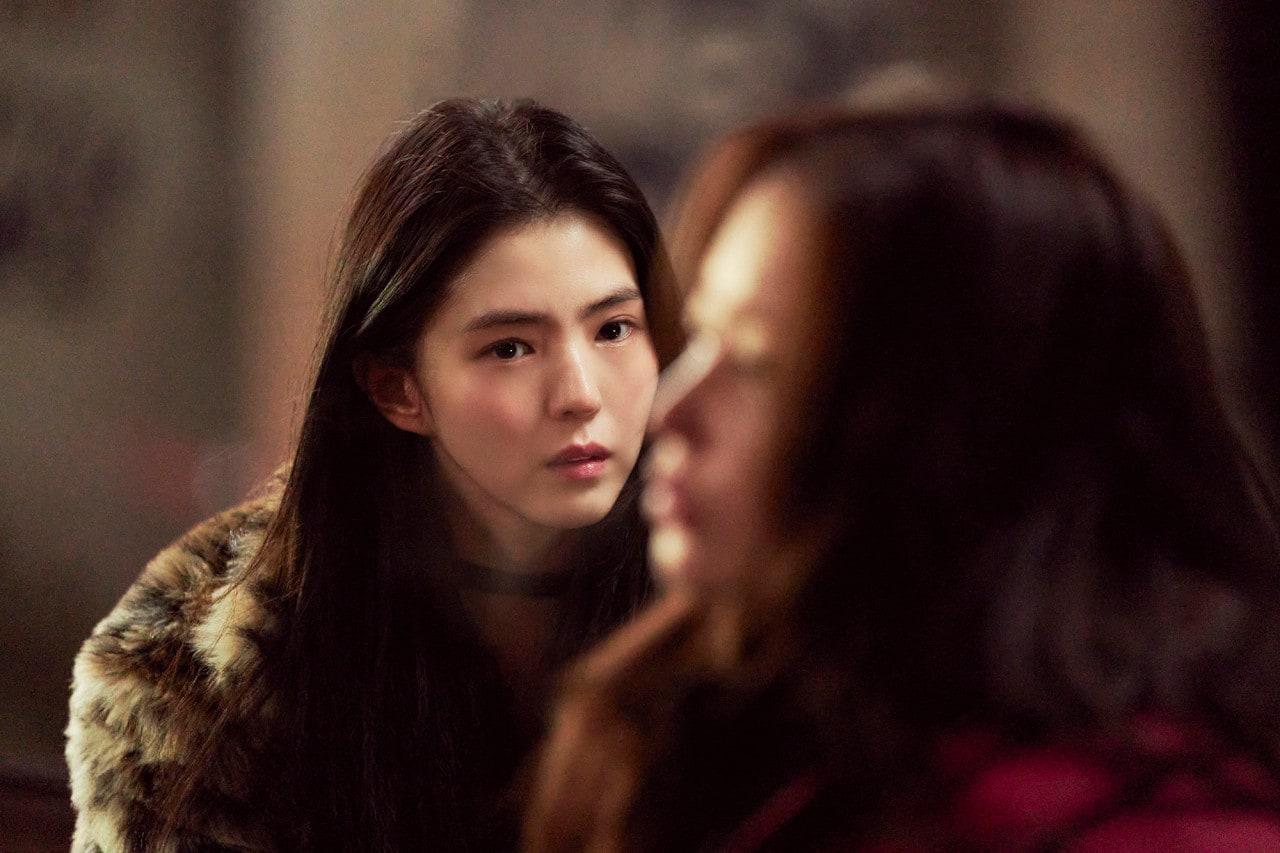 본문 이미지 - '프로젝트 Y' 스틸 컷