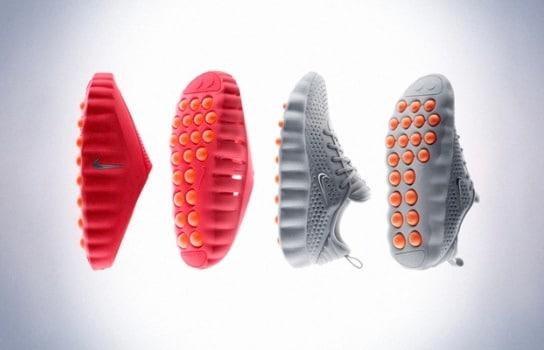 본문 이미지 - 나이키 마인드.(나이키제공)