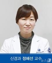 본문 이미지 - 정혜선 대전·충남 권역심뇌혈관질환센터장 /뉴스1