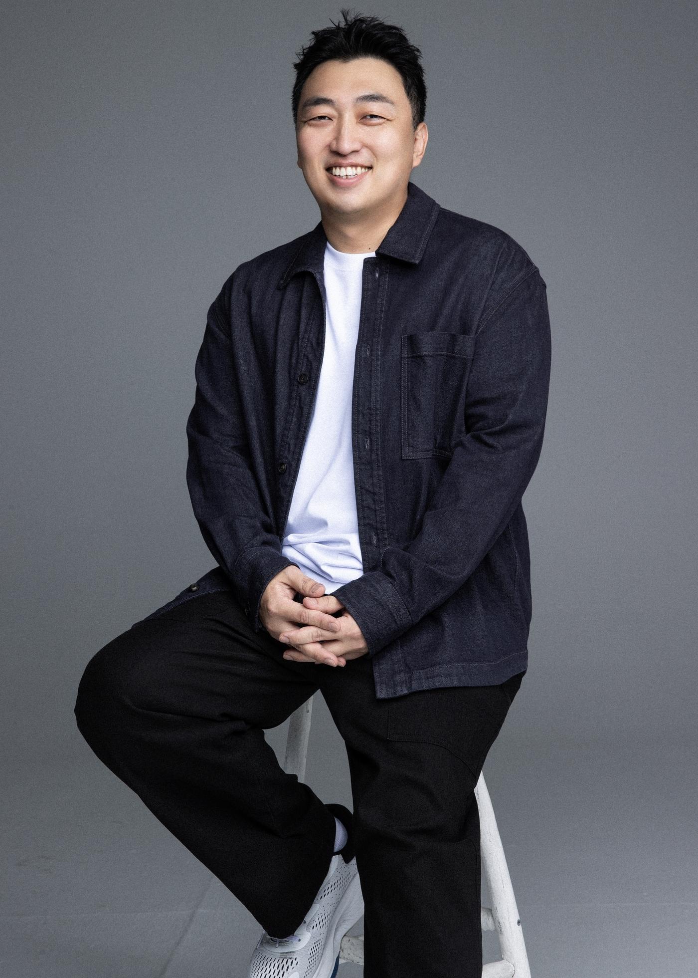 본문 이미지 - '하트맨' 최원섭 감독 / 롯데엔터테인먼트