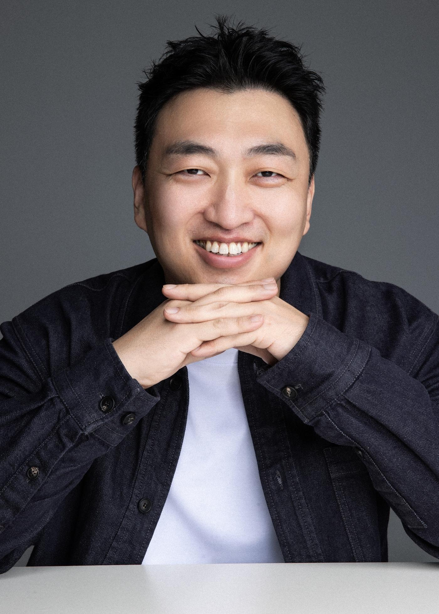 본문 이미지 - '하트맨' 최원섭 감독 / 롯데엔터테인먼트