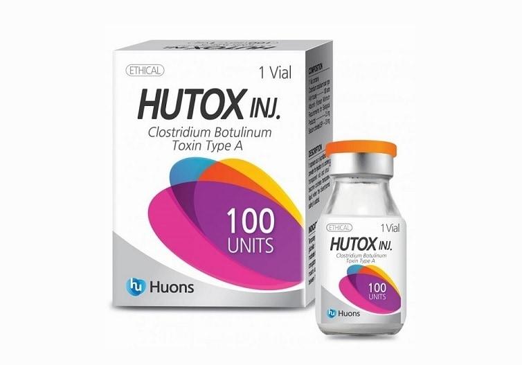 본문 이미지 - 휴온스바이오파마가 중국에서 보툴리눔 톡신 제제 '휴톡스' 허가를 획득했다.(휴온스바이오파마 제공)/뉴스1