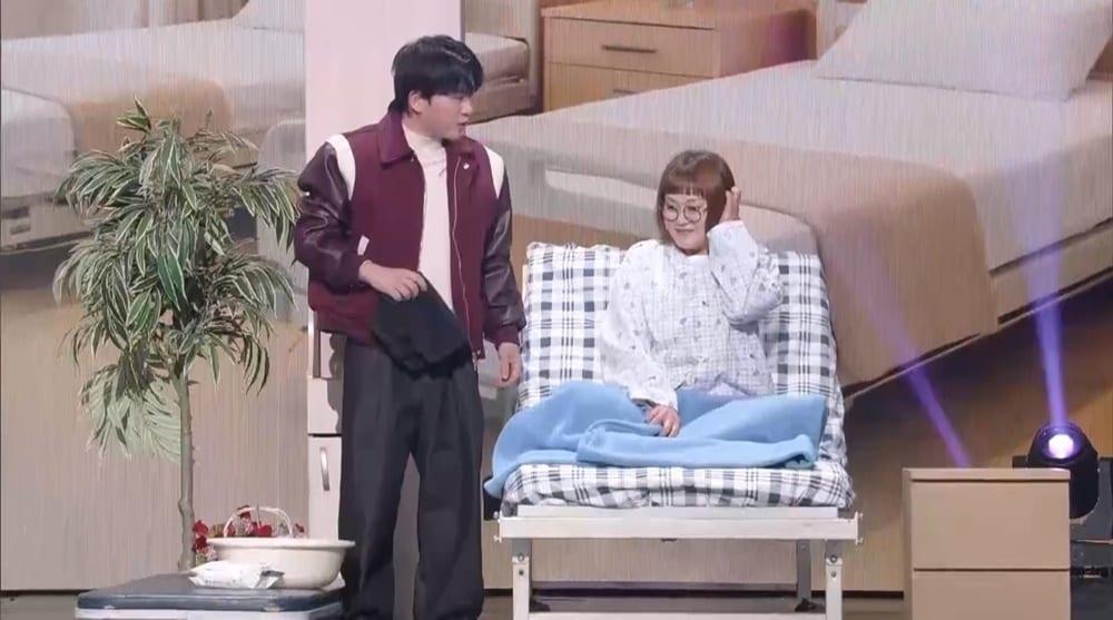 본문 이미지 - KBS 2TV '개그콘서트'