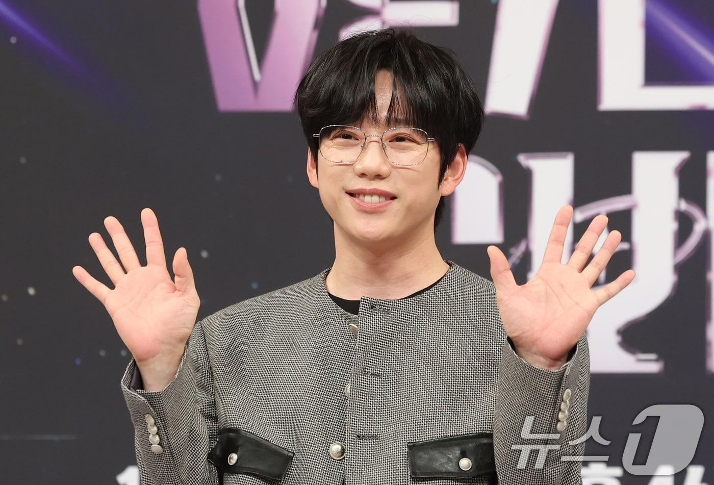 본문 이미지 - 10cm 권정열 ⓒ 뉴스1