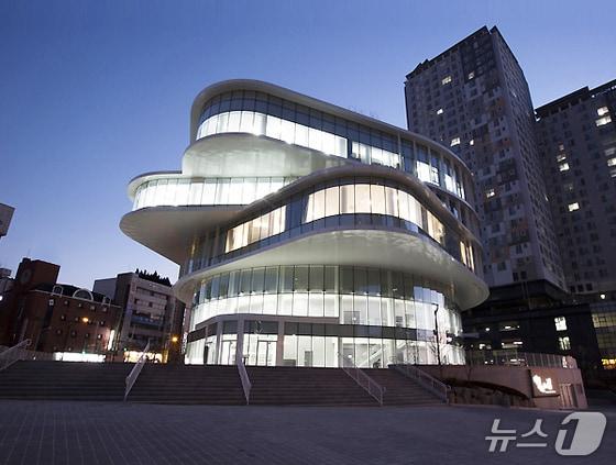 본문 이미지 - 대전문화재단 ⓒ 뉴스1 김기태 기자