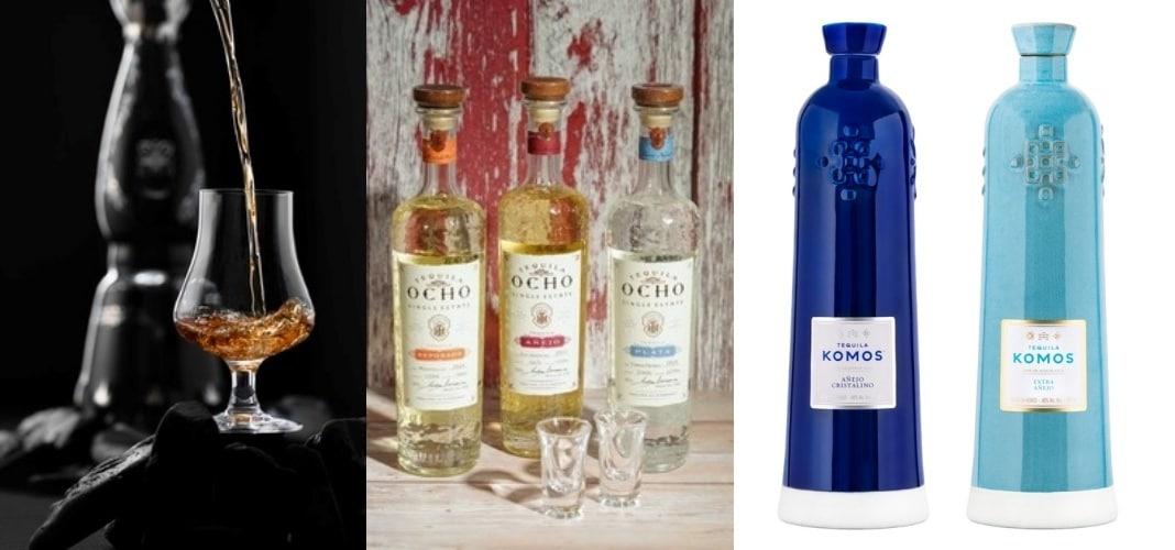 본문 이미지 - (왼쪽부터) 클라세 아줄, 오초, 코모스(클라세 아줄 코리아, 아영FBC, 하이트진로 제공)