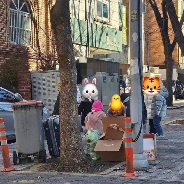 본문 이미지 - 온라인 커뮤니티 갈무리