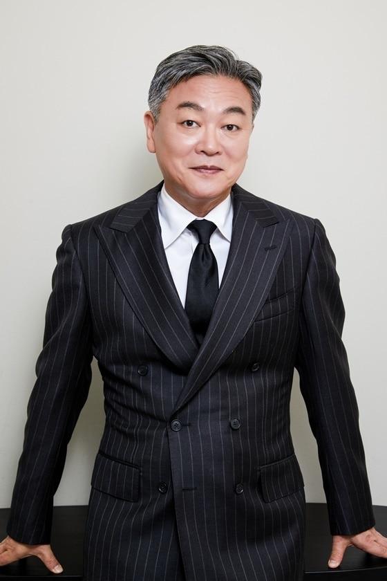 본문 이미지 - 배우 김의성/ 사진제공=안컴퍼니