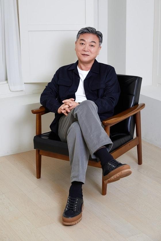 본문 이미지 - 배우 김의성/ 사진제공=안컴퍼니