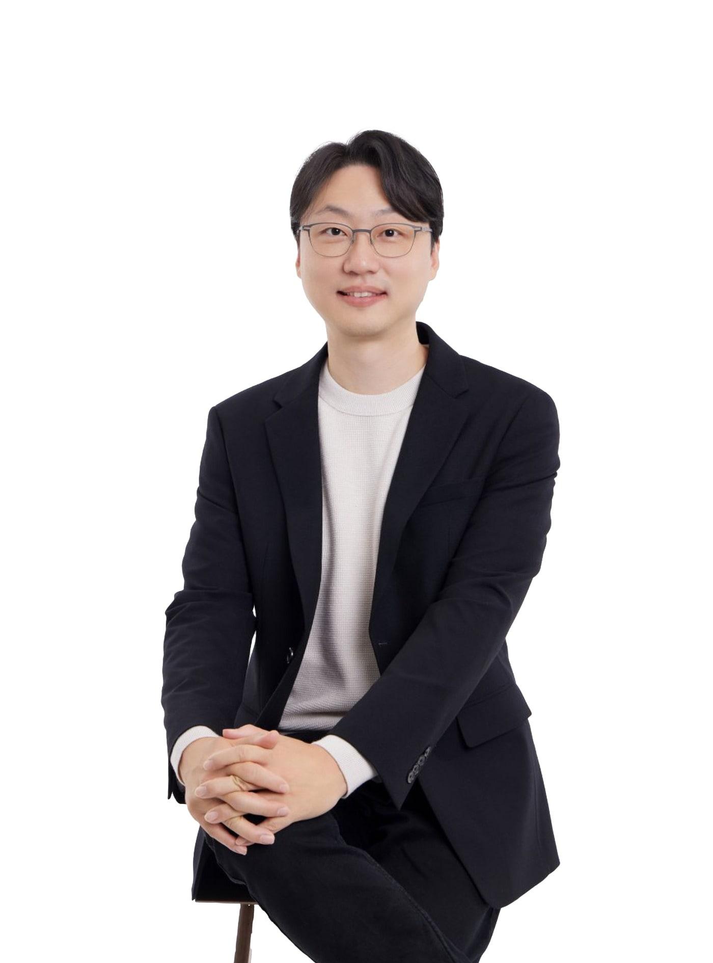 본문 이미지 -  안중현 핀다 최고제품책임자(CPO).(핀다 제공).