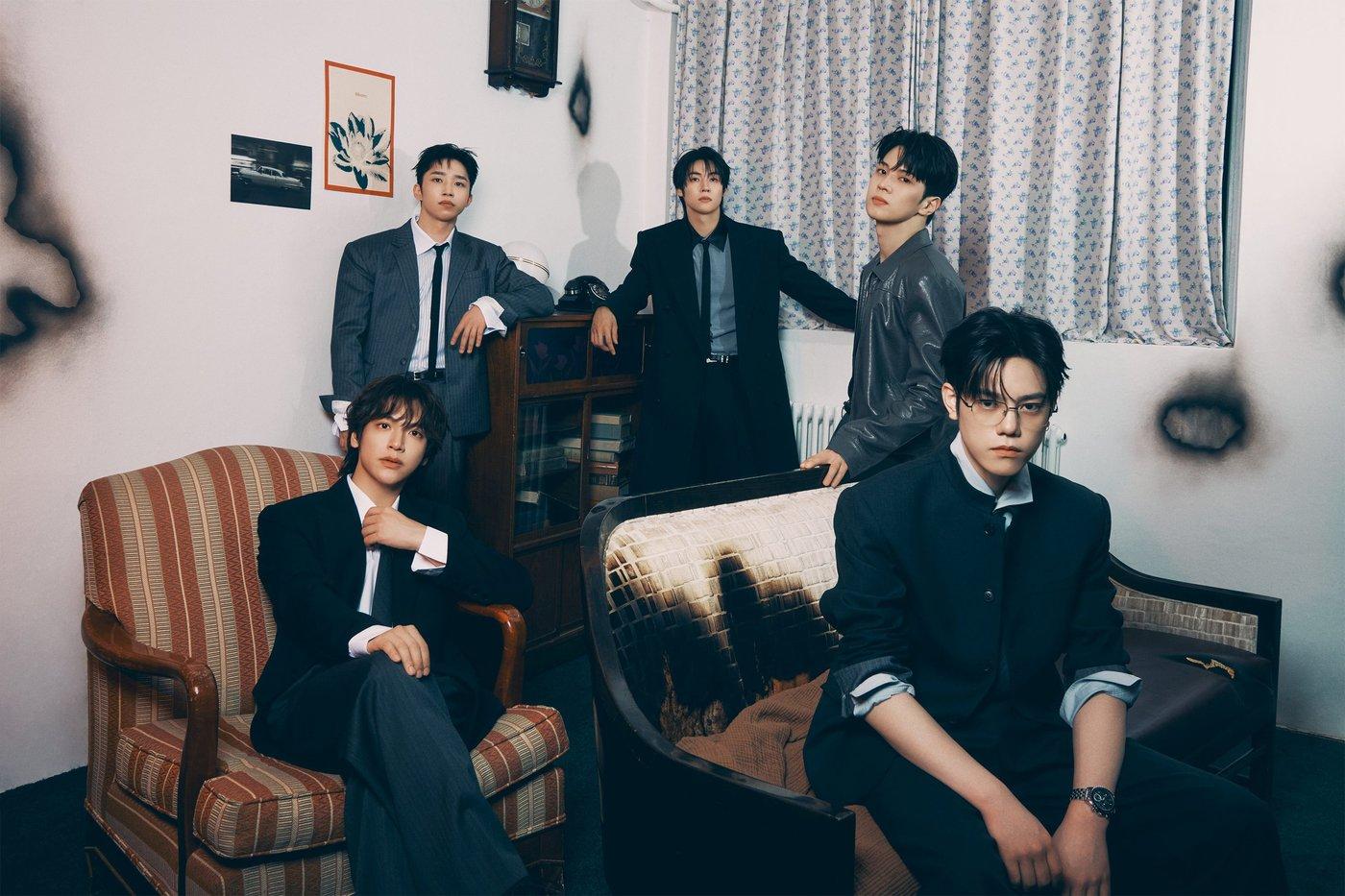 본문 이미지 - 사진제공=FNC엔터테인먼트