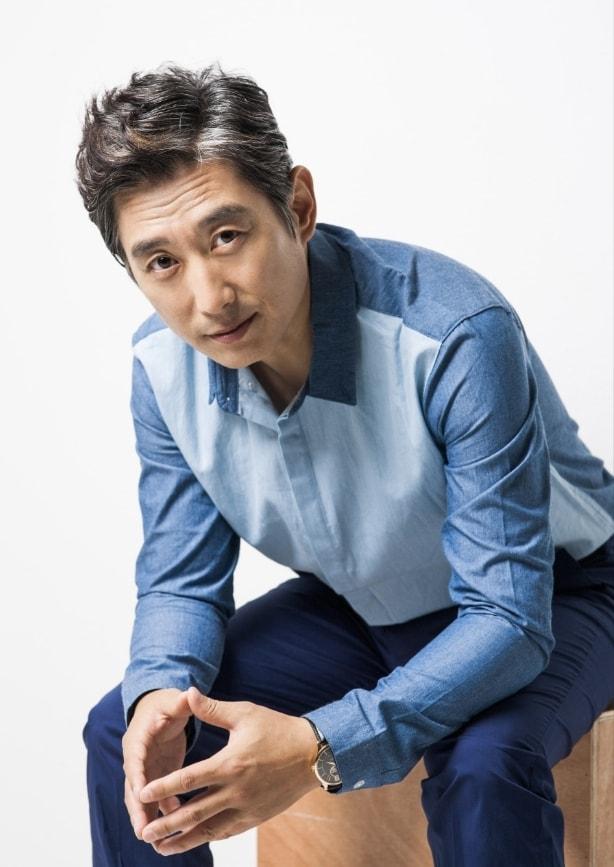 본문 이미지 - 배우 김원해/ 사진제공=케네스컴퍼니