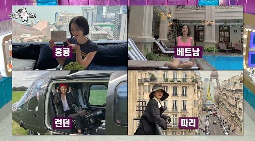 본문 이미지 - MBC '라디오스타'
